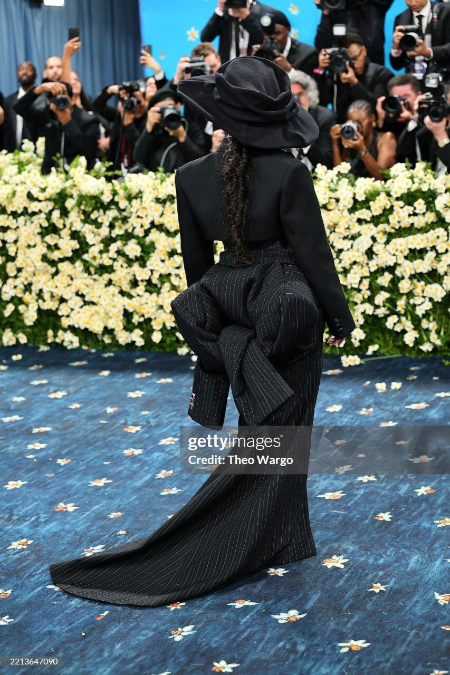  استایل جدید ریحانا,اخبار فرهنگی,خبرهای فرهنگی 