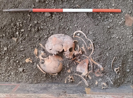 شهر باستانی پمپئی ,اخبارگوناگون,خبرهای گوناگون 