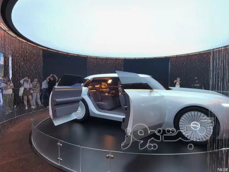 خودرو رووی،اخبار دنیای خودرو،خبرهای دنیای خودرو