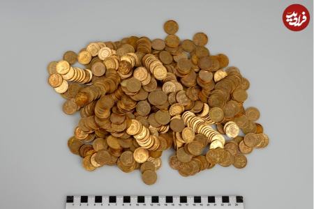 گنج،اخبار گوناگون،خبرهای گوناگون