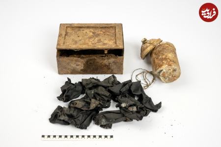 گنج،اخبار گوناگون،خبرهای گوناگون