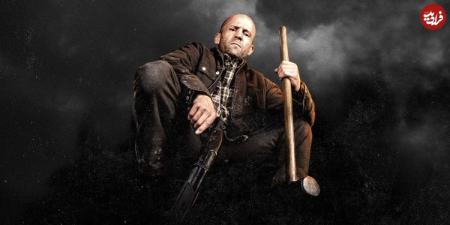 جیسون استاتهام،اخبار فرهنگی،خبرهای فرهنگی