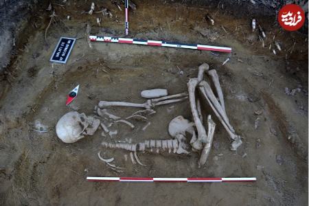 مردی با تبر سنگی،اخبار گوناگون،خبرهای گوناگون