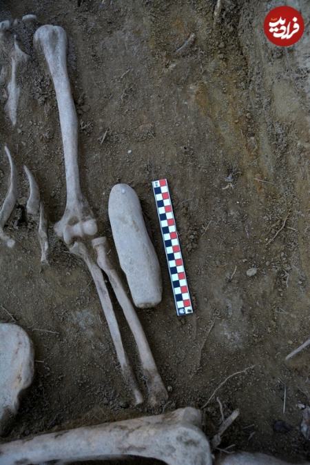 مردی با تبر سنگی،اخبار گوناگون،خبرهای گوناگون