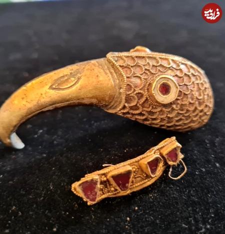 کلاغ طلایی،اخبار گوناگون،خبرهای گوناگون