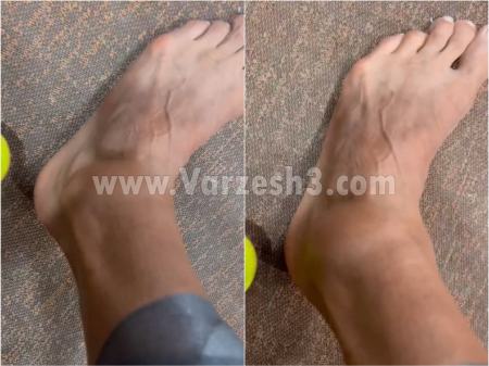 رامین رضاییان،اخبار ورزشی،خبرهای ورزشی