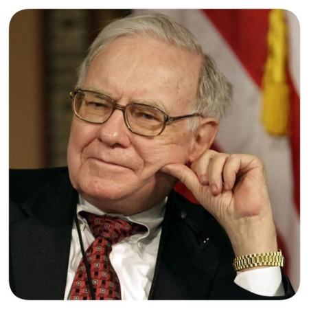 وارن بافت،اخبار اقتصادی،خبرهای اقتصادی