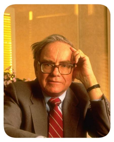 وارن بافت،اخبار اقتصادی،خبرهای اقتصادی