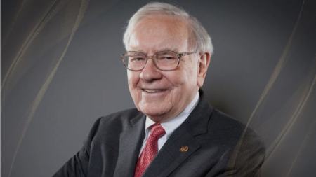 وارن بافت،اخبار اقتصادی،خبرهای اقتصادی