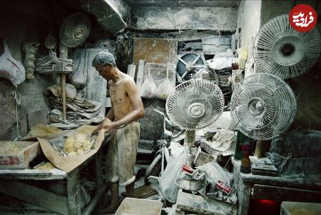 شهر محصور کولون،اخبار گوناگون،خبرهای گوناگون