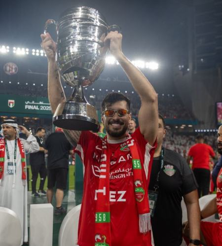 تیم شباب الاهلی،اخبار ورزشی،خبرهای ورزشی