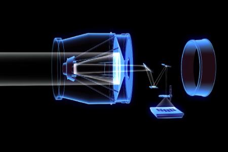 تلسکوپ فضایی،اخبار علمی،خبرهای علمی