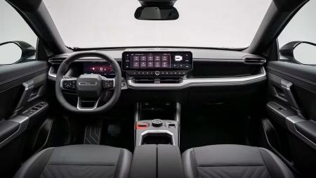 جیپ کامپس 2026،اخبار دنیای خودرو،خبرهای دنیای خودرو