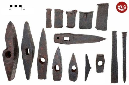 ابزار سنگ‌تراشی،اخبار گوناگون،خبرهای گوناگون