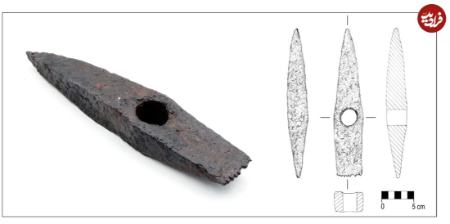 ابزار سنگ‌تراشی،اخبار گوناگون،خبرهای گوناگون