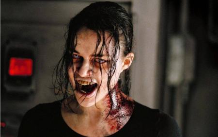 فیلم اکشن و ترسناک،اخبار فرهنگی،خبرهای فرهنگی