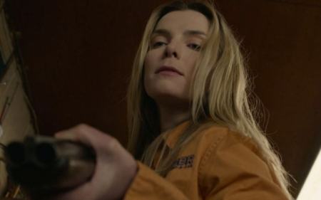 فیلم اکشن و ترسناک،اخبار فرهنگی،خبرهای فرهنگی