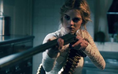 فیلم اکشن و ترسناک،اخبار فرهنگی،خبرهای فرهنگی