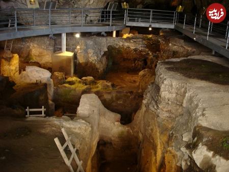 دیوار باستانی،اخبار گوناگون،خبرهای گوناگون