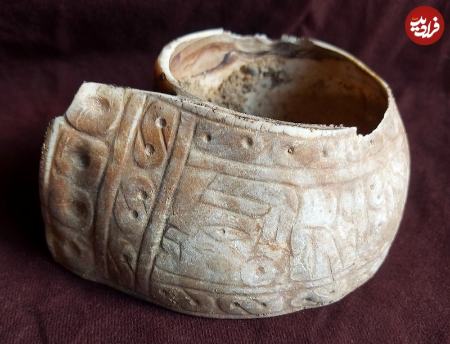 دستبند صدفی هزارساله،اخبار گوناگون،خبرهای گوناگون