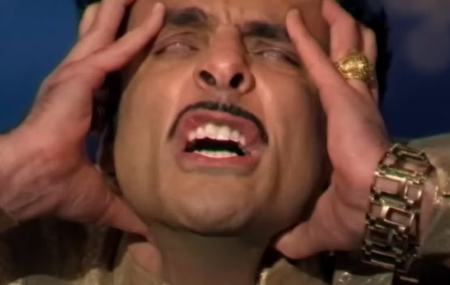 فیلم نیمه‌شب با شیطان،اخبار فرهنگی،خبرهای فرهنگی