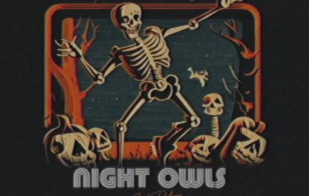 فیلم نیمه‌شب با شیطان،اخبار فرهنگی،خبرهای فرهنگی