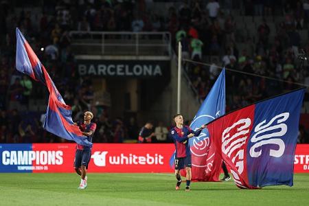 تیم بارسلونا،اخبار ورزشی،خبرهای ورزشی