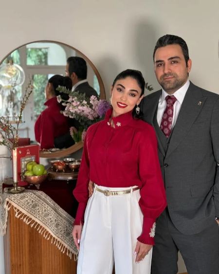 رامینا ترابی،اخبار فرهنگی،خبرهای فرهنگی