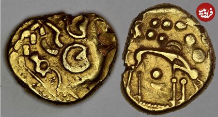 گنج سکه باستانی،اخبار گوناگون،خبرهای گوناگون