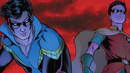 فیلم و سریال DC،اخبار فرهنگی،خبرهای فرهنگی