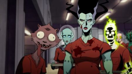 فیلم و سریال DC،اخبار فرهنگی،خبرهای فرهنگی