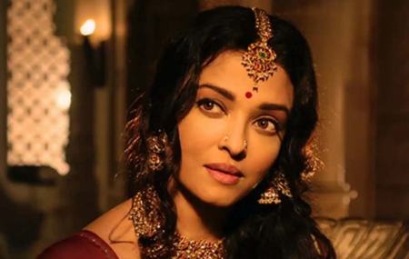 آیشواریا،اخبار فرهنگی،خبرهای فرهنگی