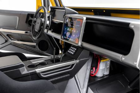 شاسی بلند،اخبار دنیای خودرو،خبرهای دنیای خودرو