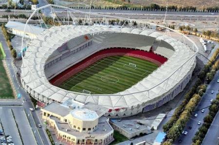 ورزشگاه امام رضا،اخبار ورزشی،خبرهای ورزشی