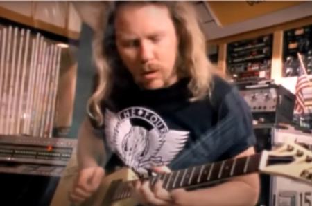 متالیکا،اخبار فرهنگی،خبرهای فرهنگی