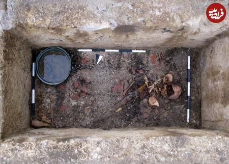 مقبره،اخبار گوناگون،خبرهای گوناگون