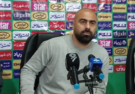 زارع،اخبار ورزشی،خبرهای ورزشی