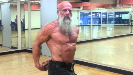 بهترین سن برای شروع بدنسازی, شروع بدنسازی در سنین مختلف