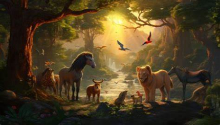 طبقه بندی حیوانات, گروه‌های جانوری