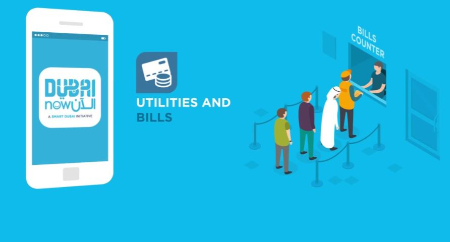 اپلیکیشن‌های کاربردی در سفر به دبی, بهترین اپلیکیشن‌های دبی