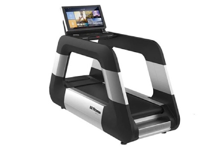 معرفی برندهای معتبر تردمیل باشگاهی