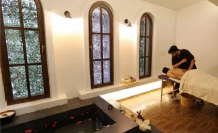 انواع سبک‌های ماساژ