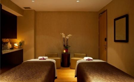 مرکز ماساژ حس ششم