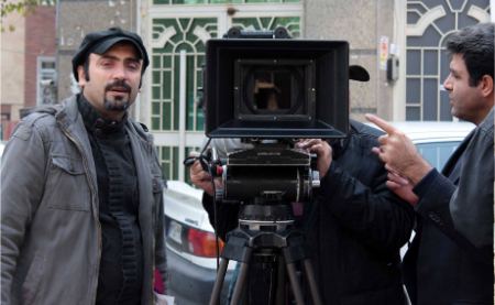 بیوگرافی حسین محبی کارگردان