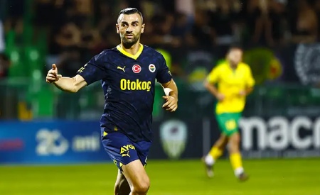 حرفه باشگاهی سردار دورسون