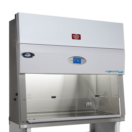 کابینت ایمنی بیولوژیکی, کابینت برای آزمایشگاه تحقیقاتی