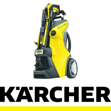 کارواش کارچر