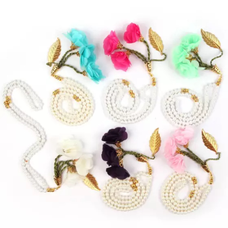 تعمیر تسبیح پاره شده, نخ مناسب برای تسبیح