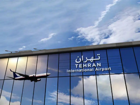 قیمت بلیط هواپیما تهران مشهد, رزرو بلیط هواپیما ارزان