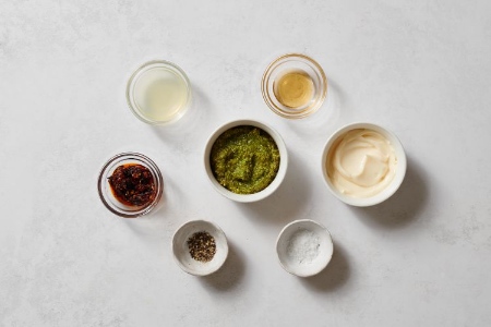 روش درست کردن ساندویچ تونا کادوی جو اند جوس